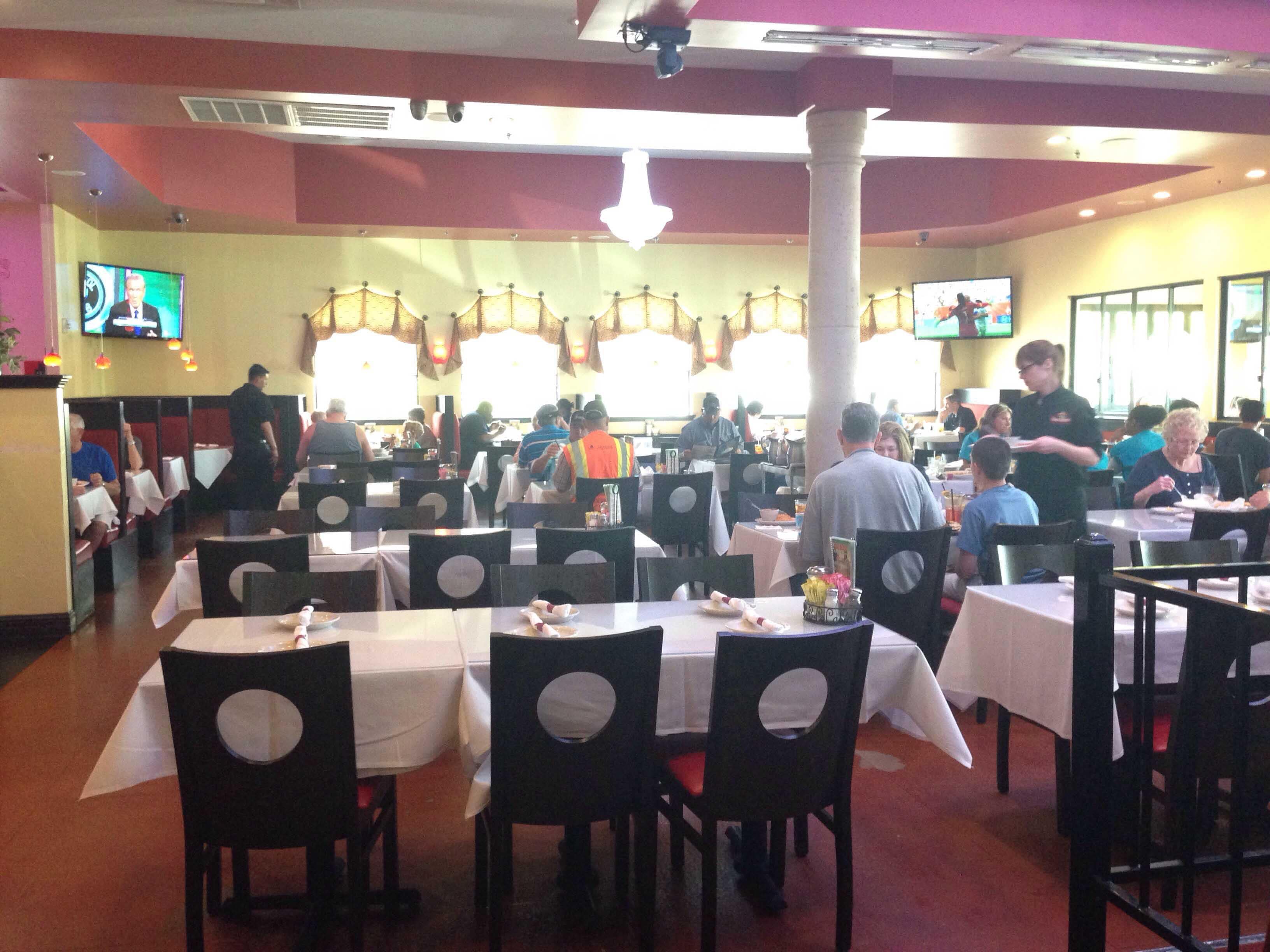 Photo credit: zomato