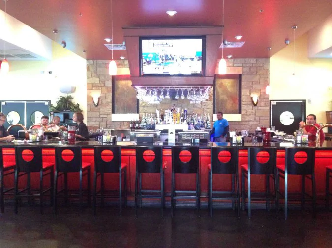 Photo credit: zomato