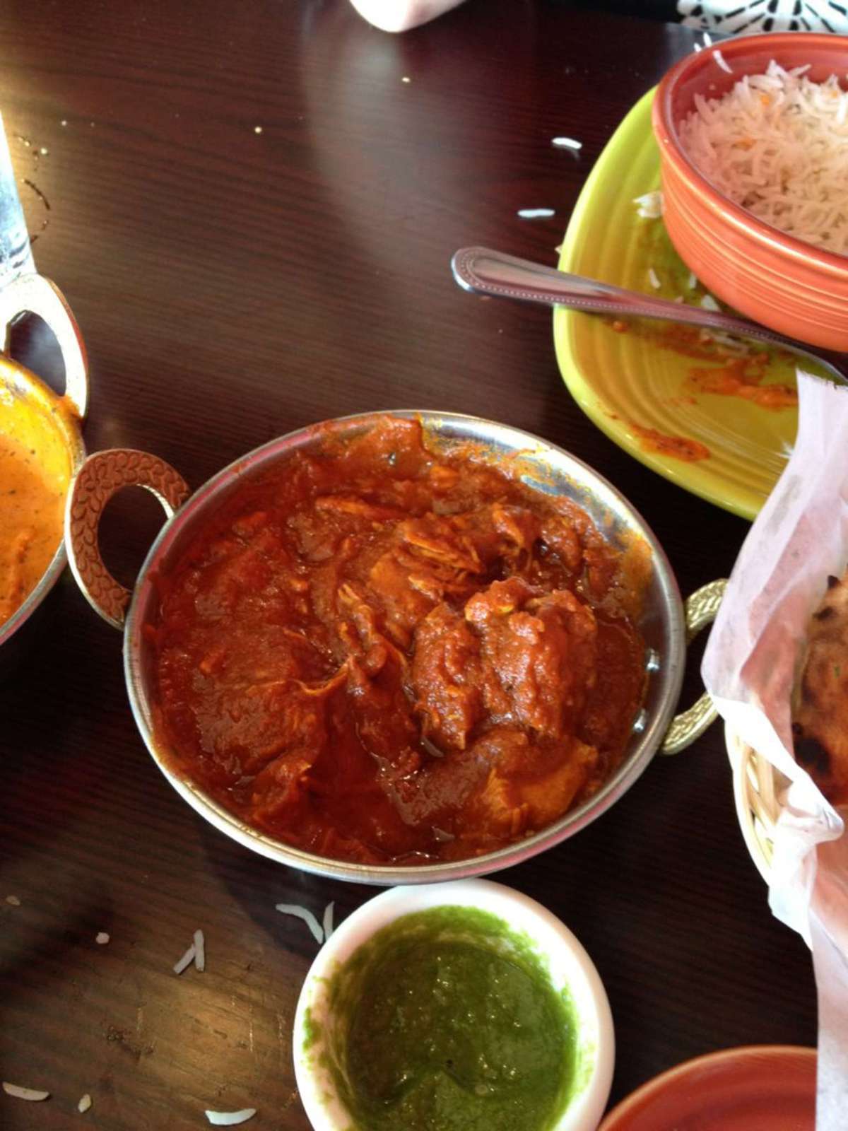 Photo credit: zomato