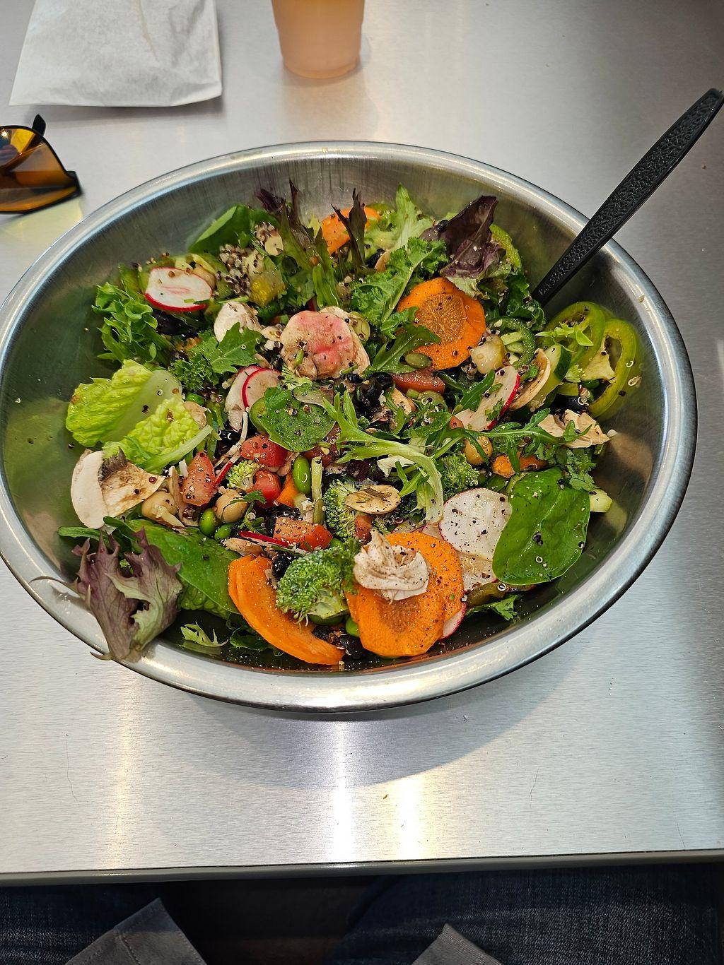 Photo credit: happycow