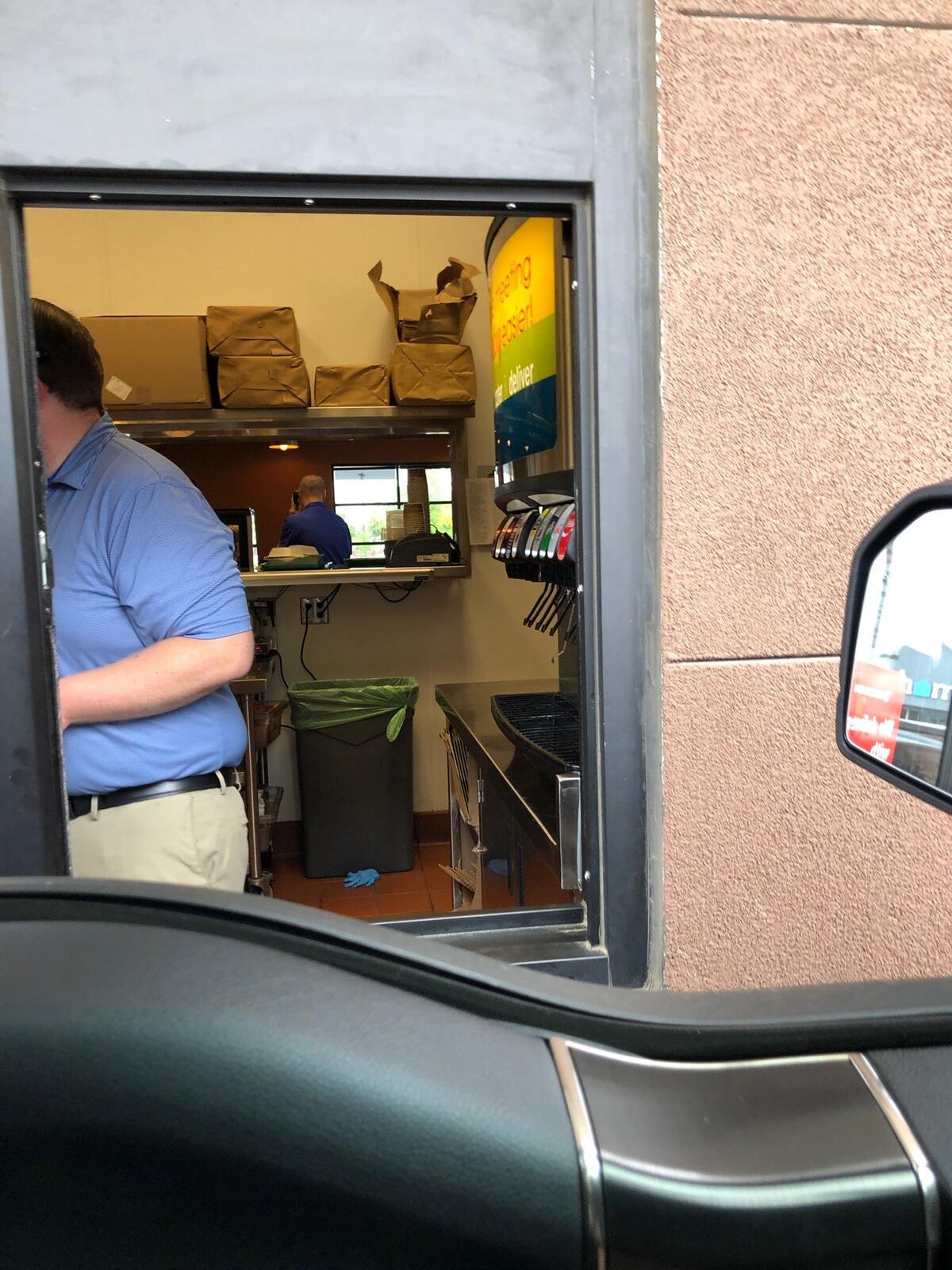 Photo credit: nextdoor