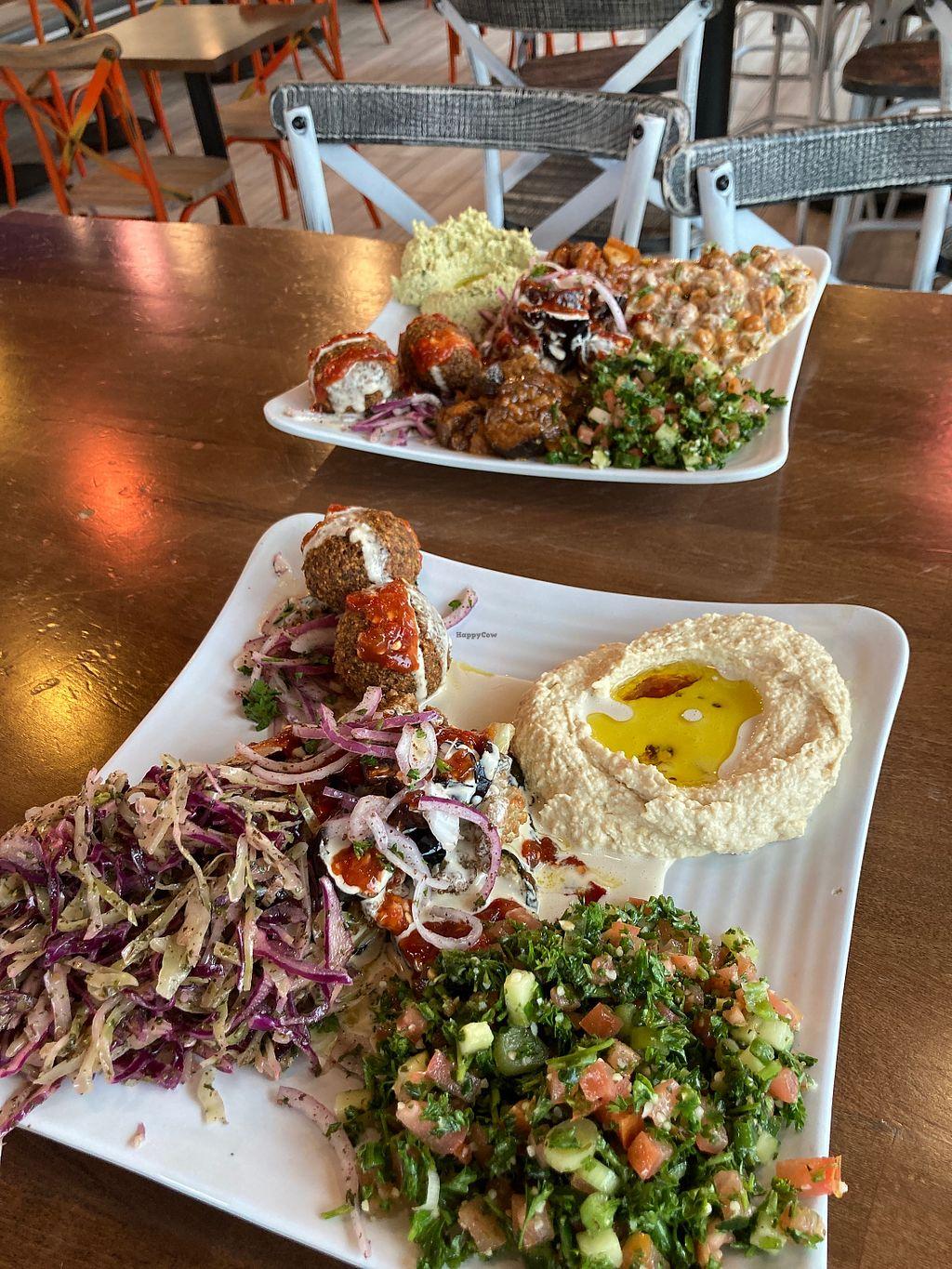 Photo credit: happycow