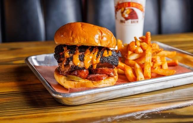 Photo credit: ubereats