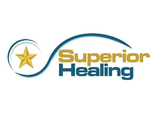 Superior Healing