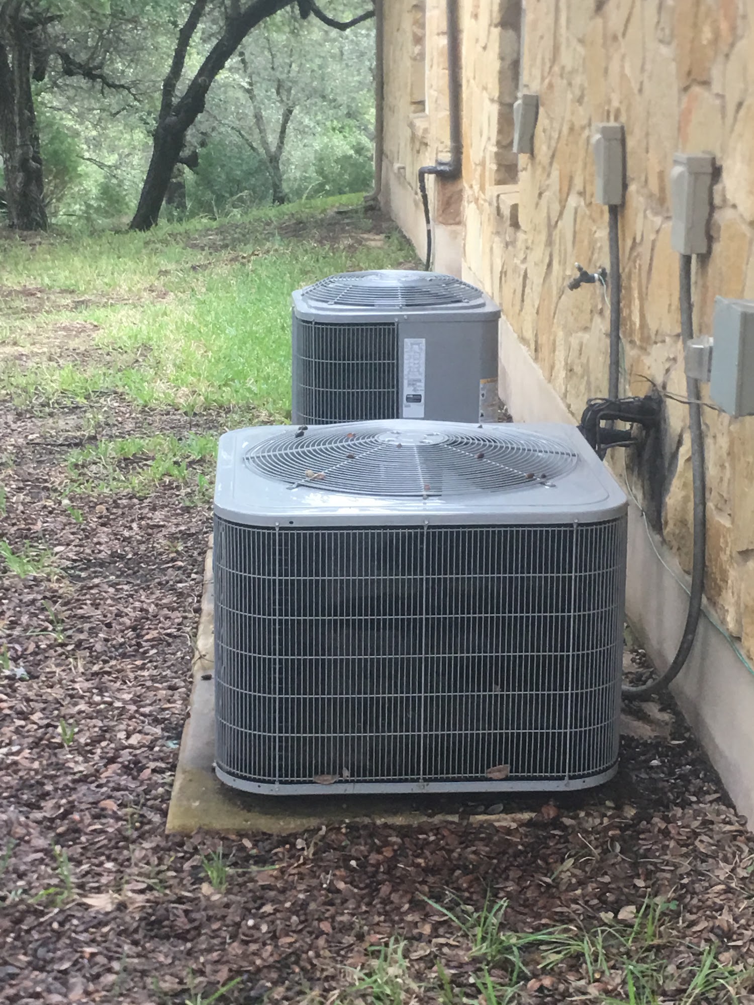 Caprock Heating & Air Conditioning