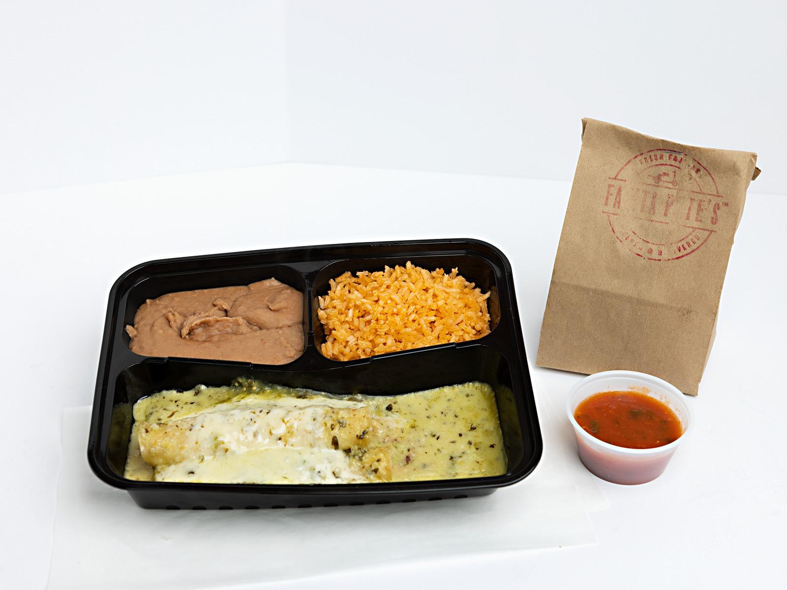 Photo credit: grubhub