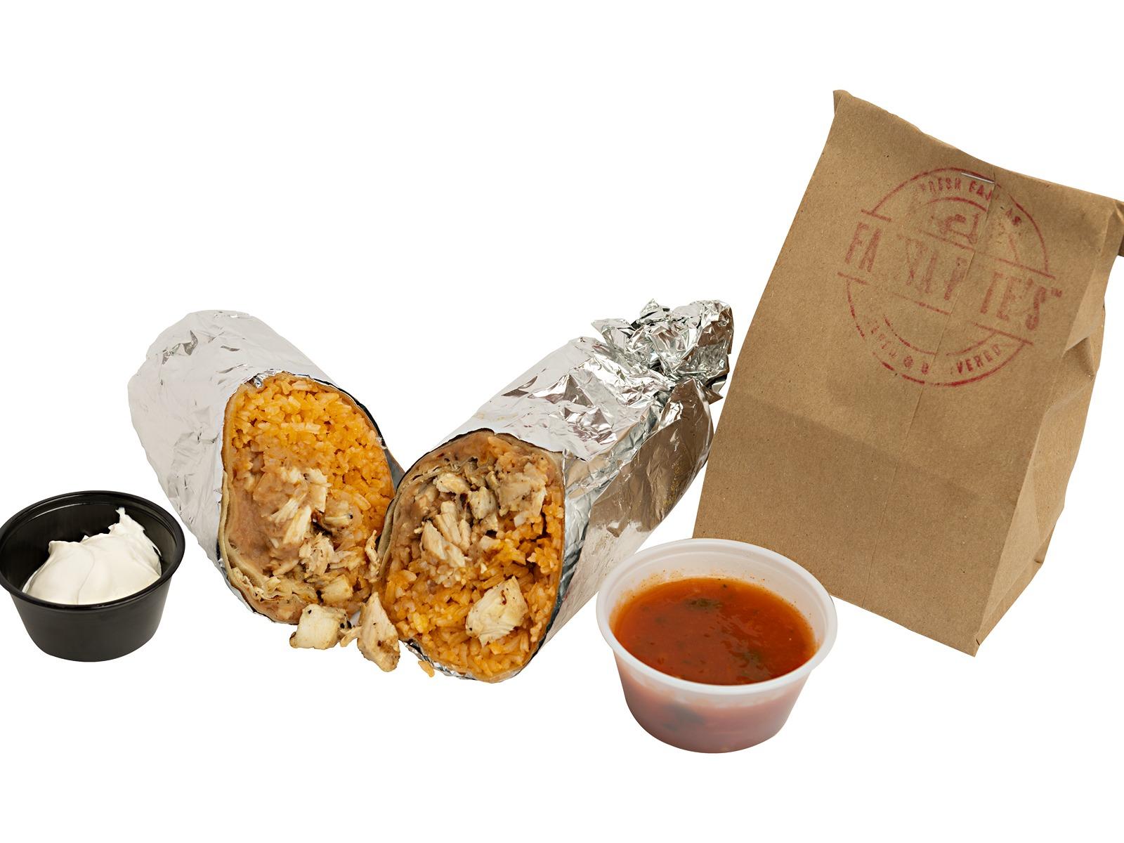 Photo credit: grubhub