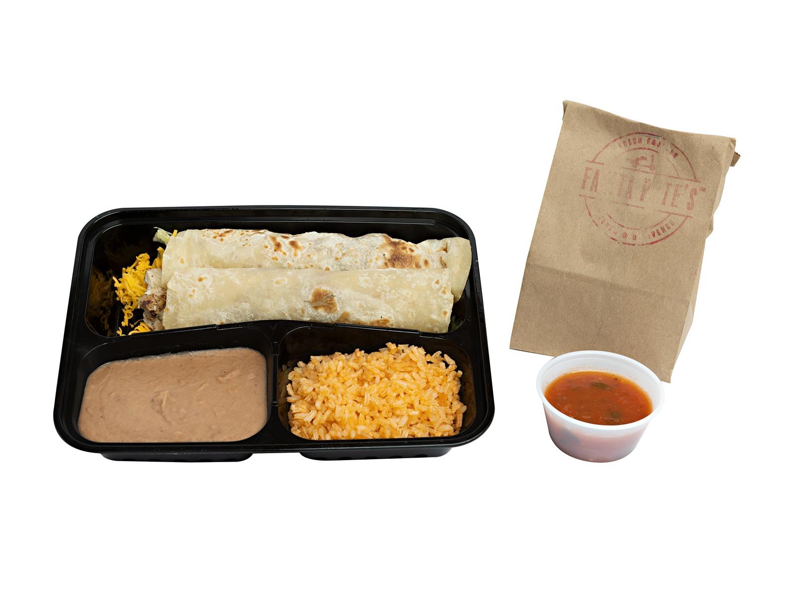 Photo credit: grubhub