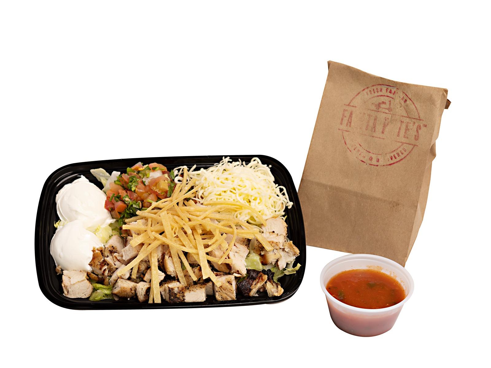 Photo credit: grubhub