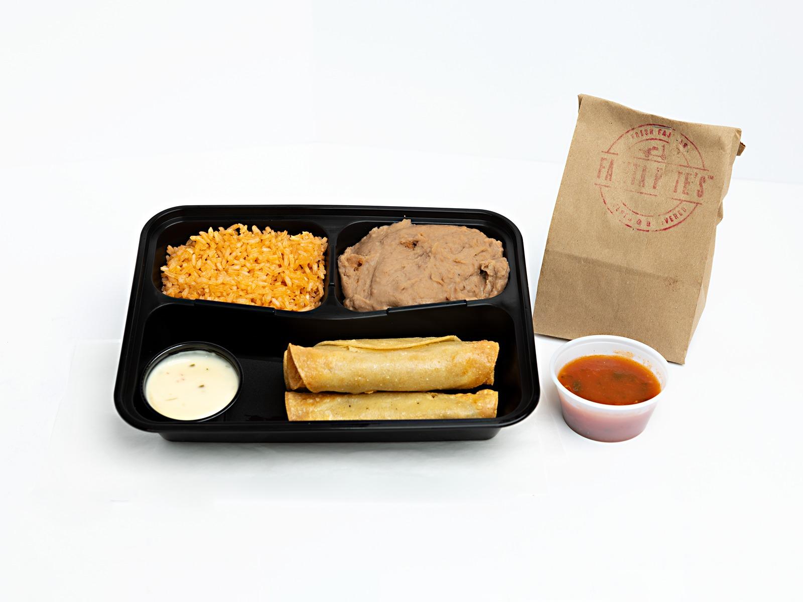 Photo credit: grubhub