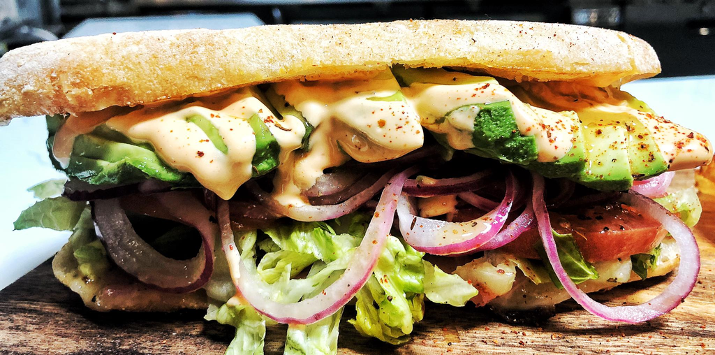 Photo credit: grubhub