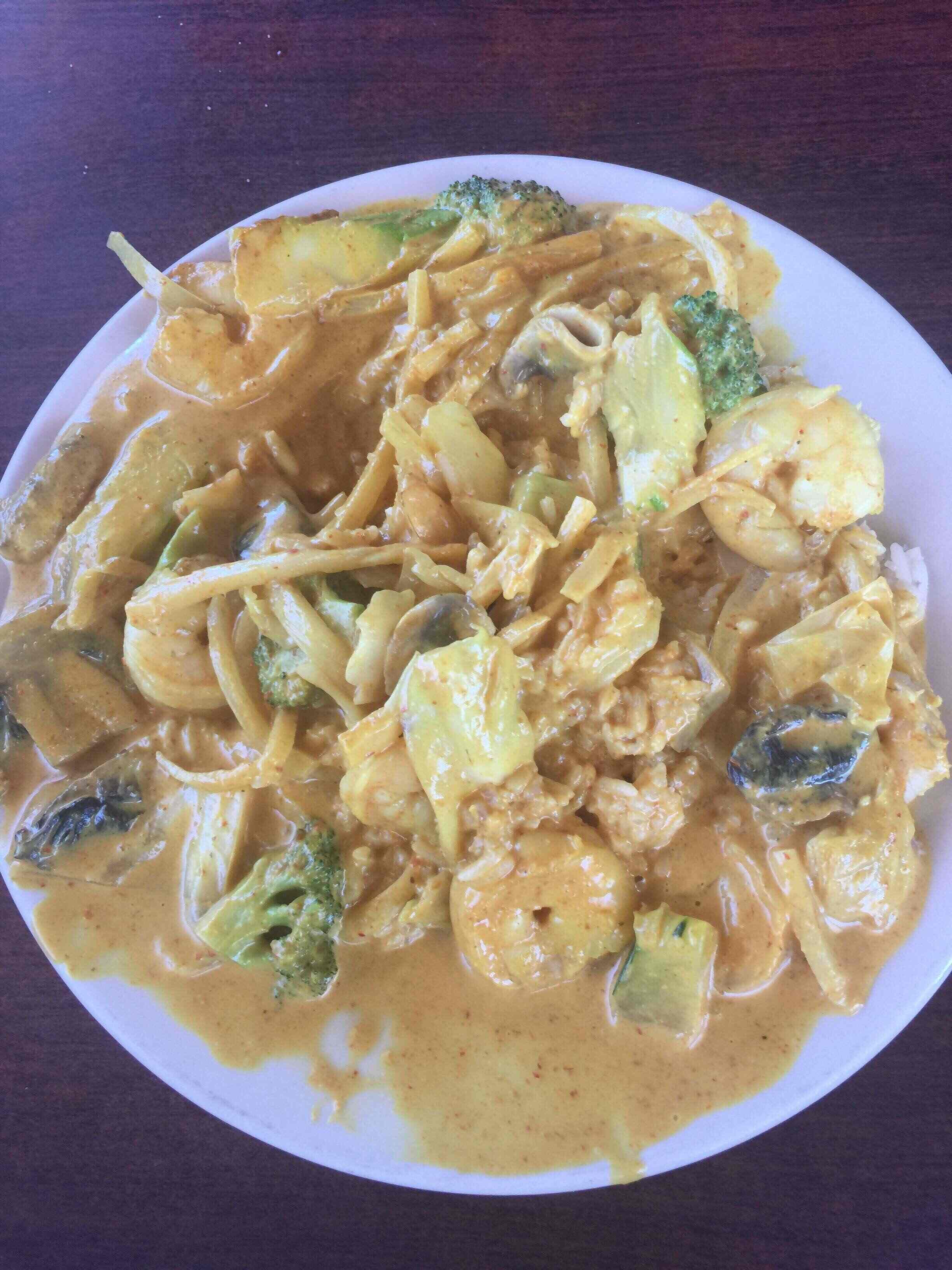 Photo credit: zomato