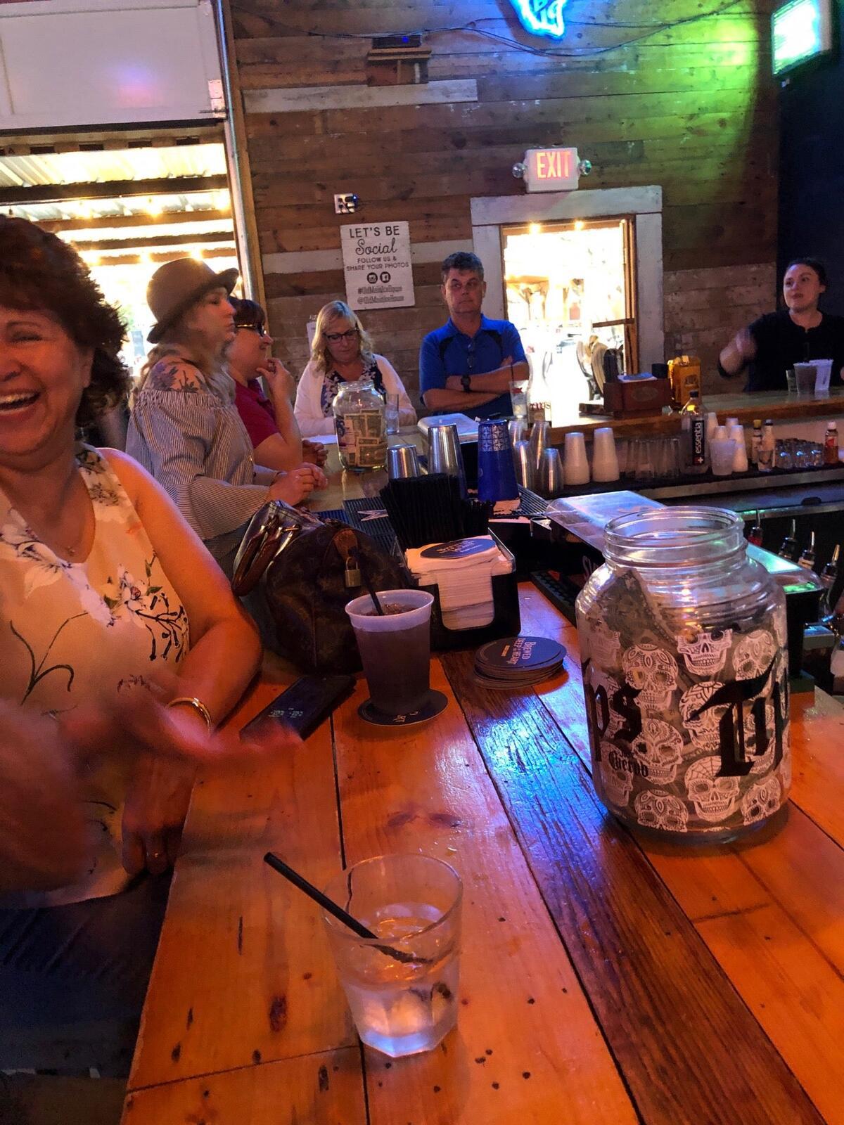 Photo credit: nextdoor