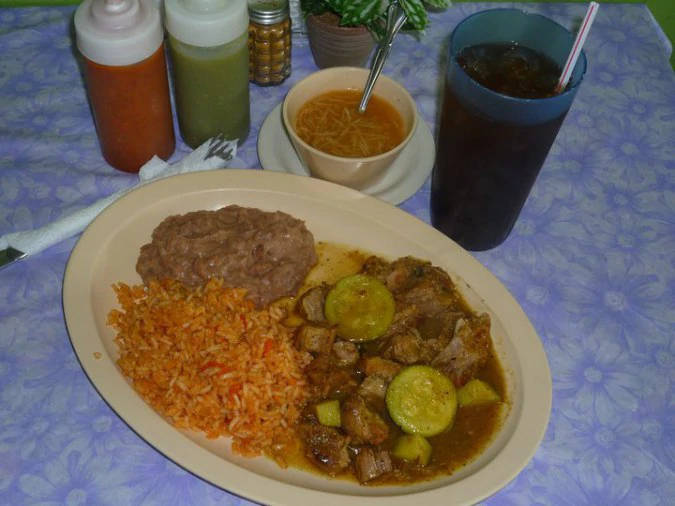 Photo credit: zomato