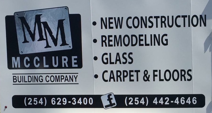 Mike McClure Building & Remodeling