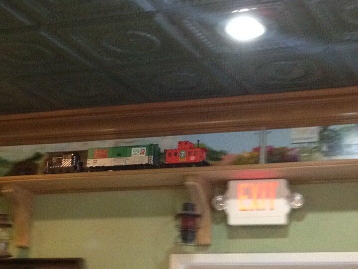 Photo credit: nextdoor