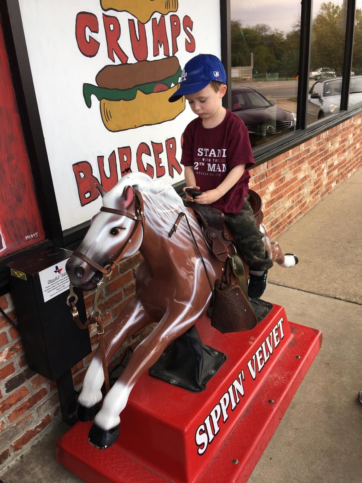 Photo credit: nextdoor