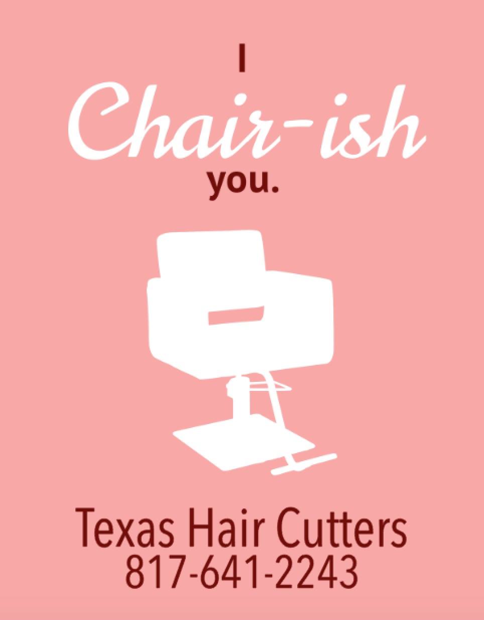 Texas Hair Cutters
