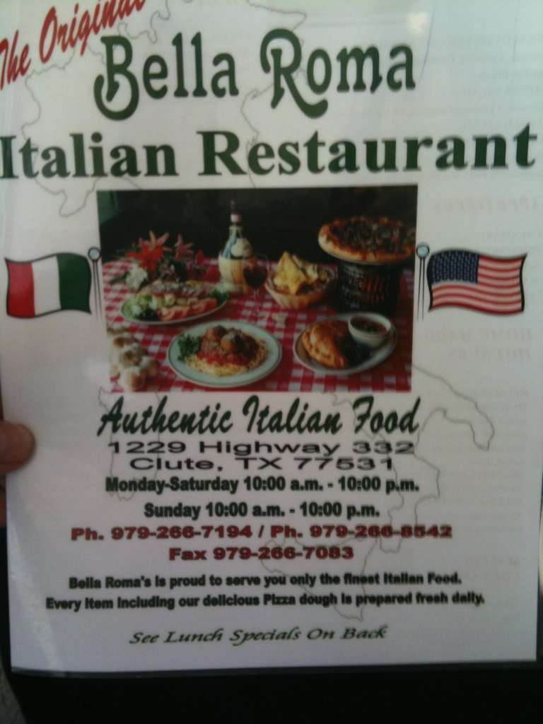 Photo credit: zomato