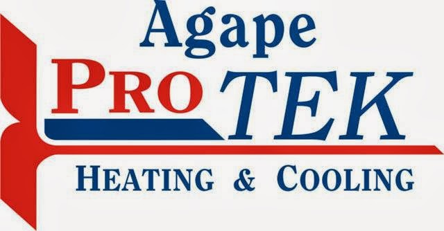 Agape Protek Heating & Cooling 343 Brazosport Blvd S, Clute Texas 77531