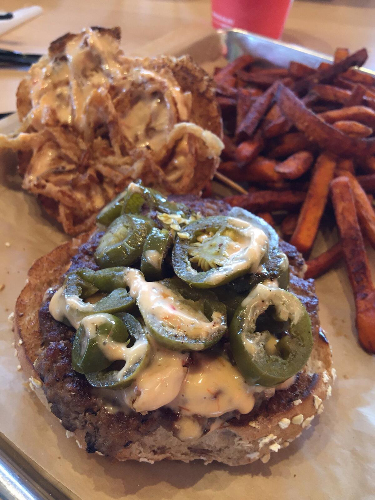 Photo credit: nextdoor