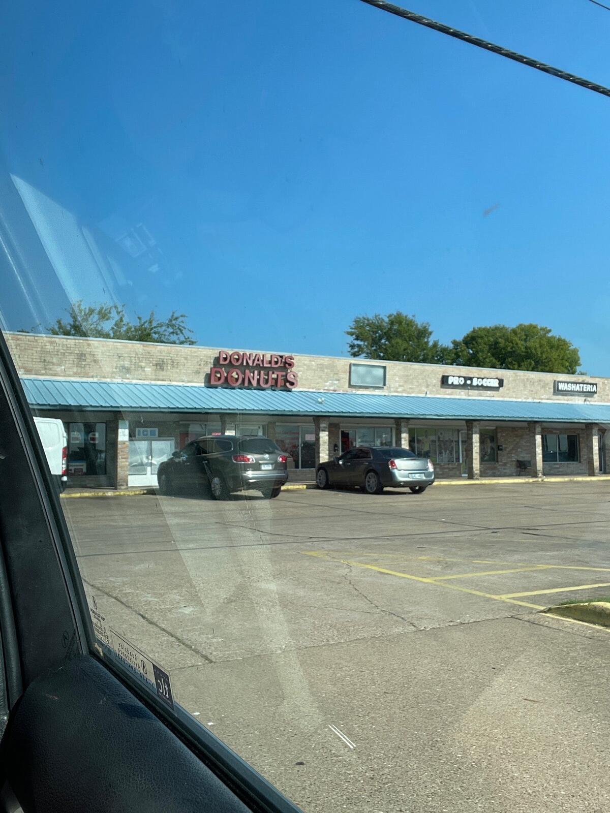 Photo credit: nextdoor