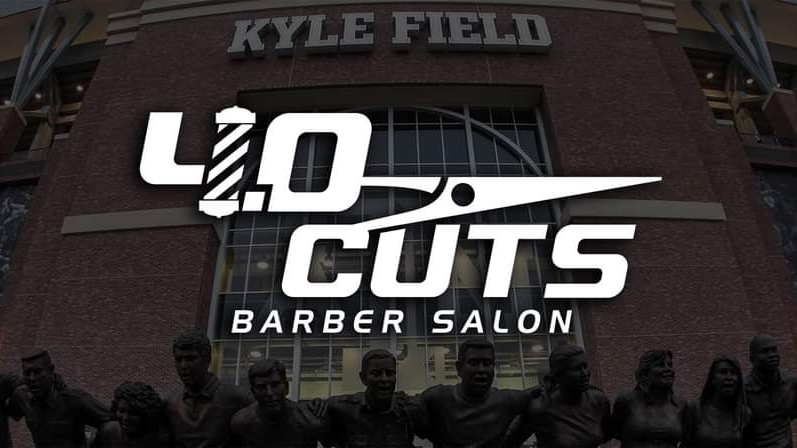 4.0 Cuts Barber Salon - Texas A&M Campus