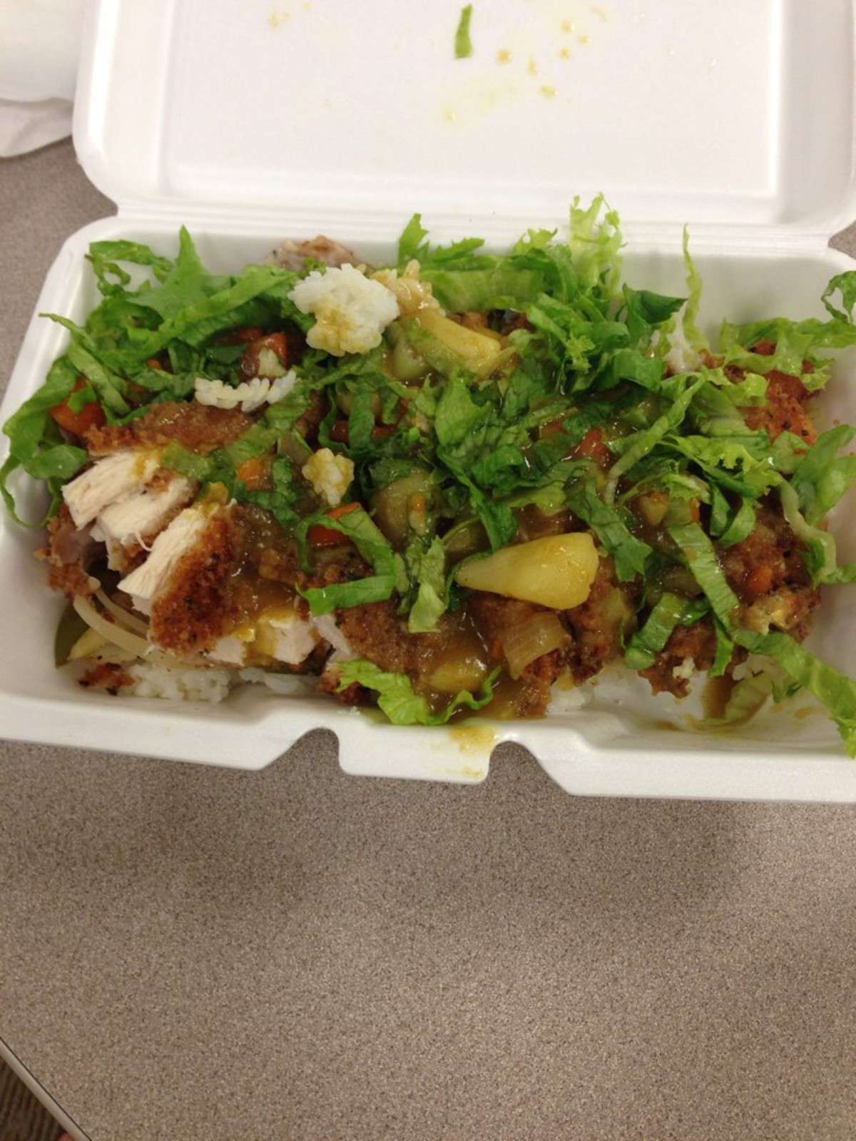 Photo credit: zomato