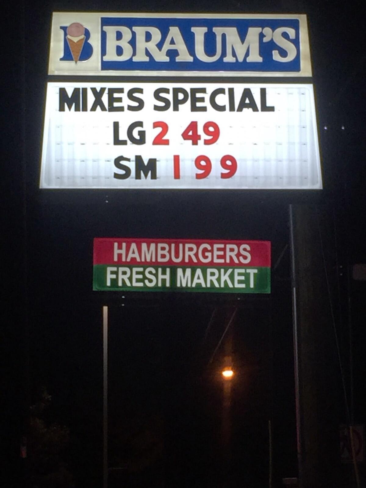 Photo credit: nextdoor
