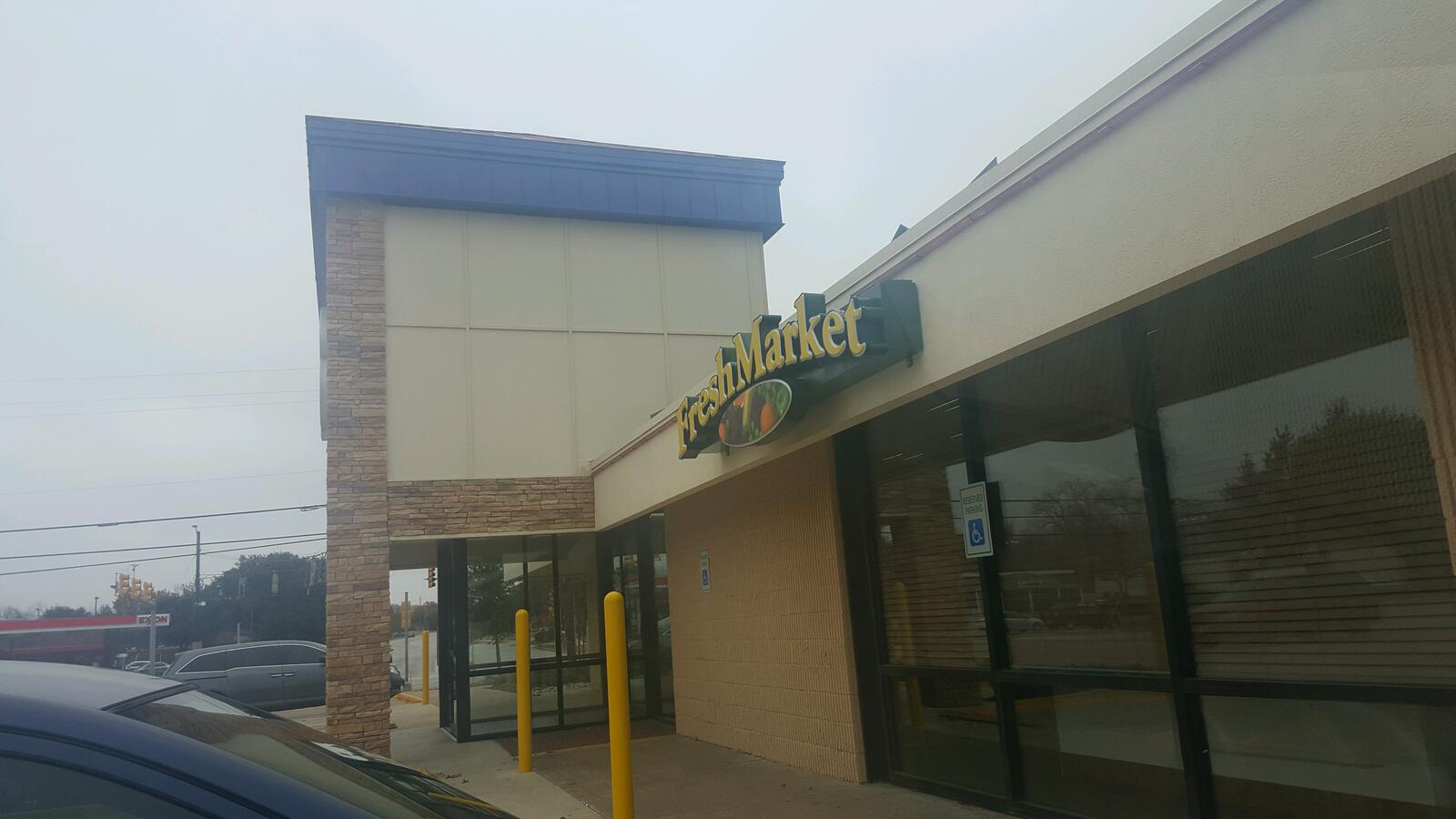 Photo credit: nextdoor
