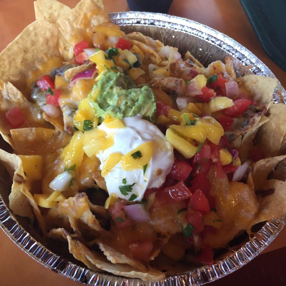 Photo credit: zomato