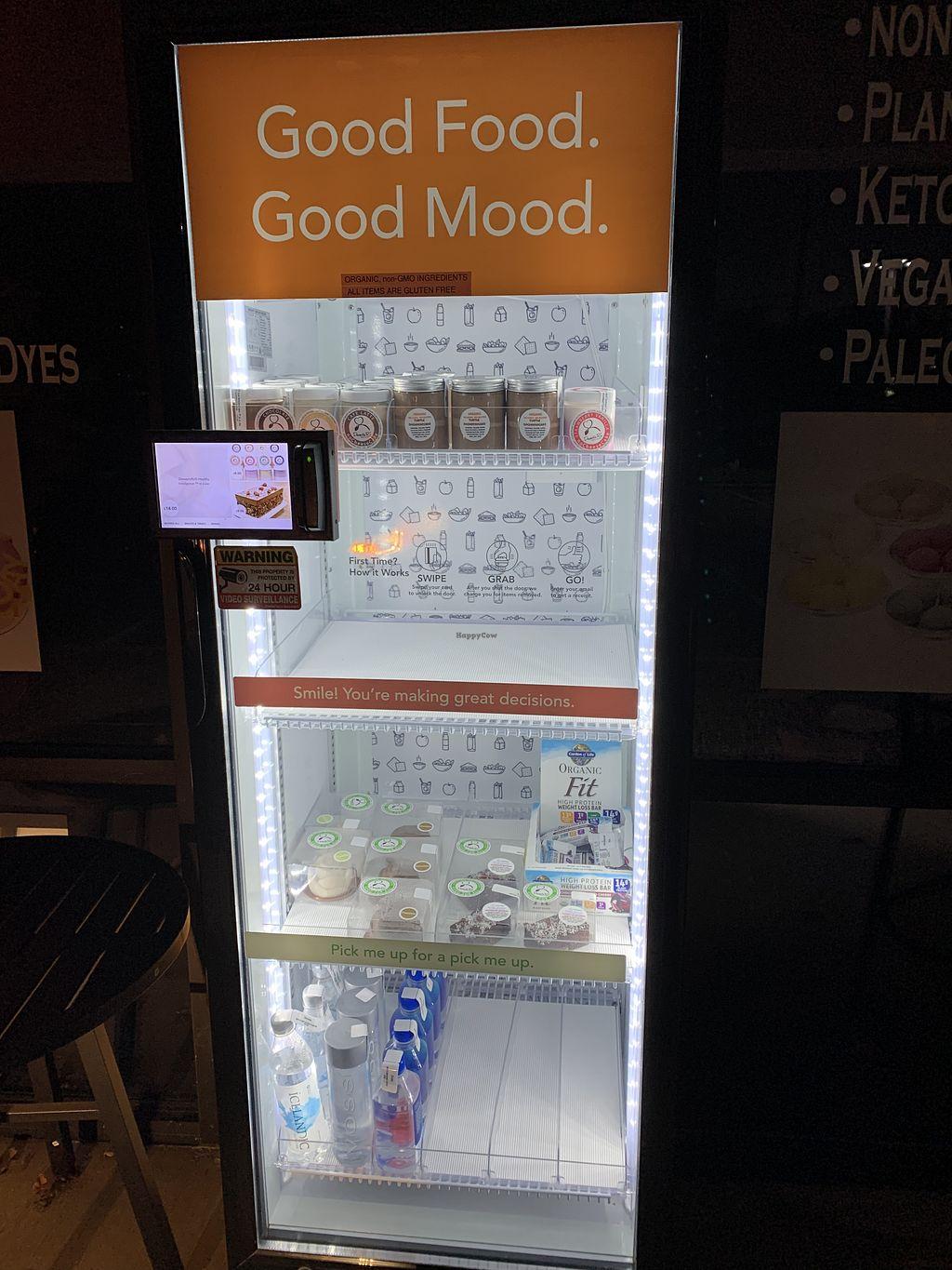 Photo credit: happycow