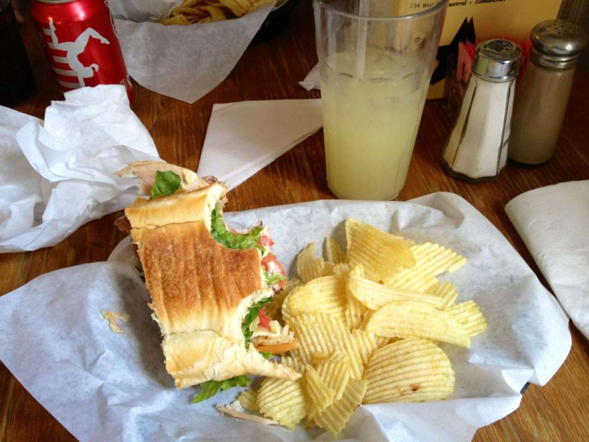Photo credit: zomato