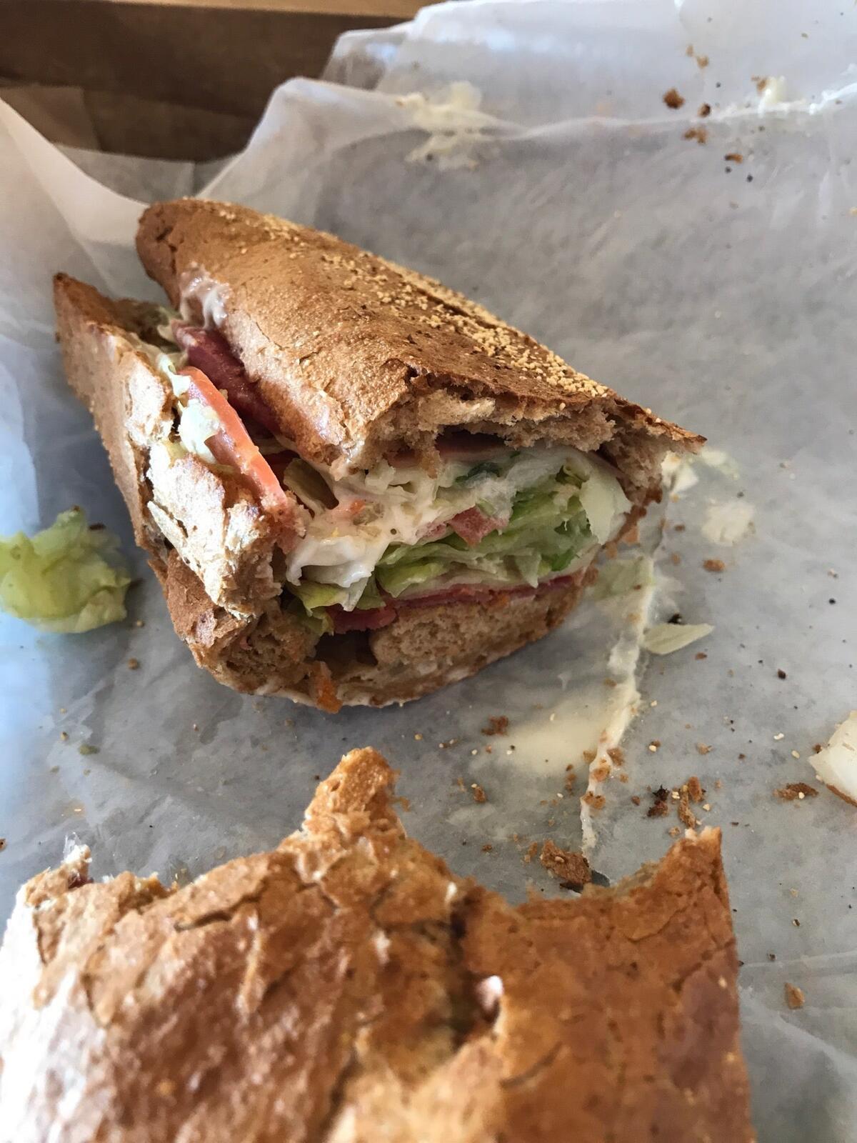 Photo credit: nextdoor