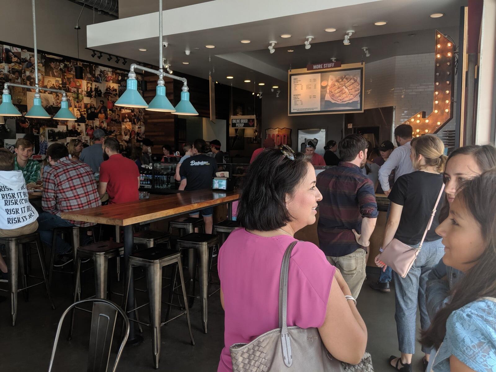 Photo credit: nextdoor