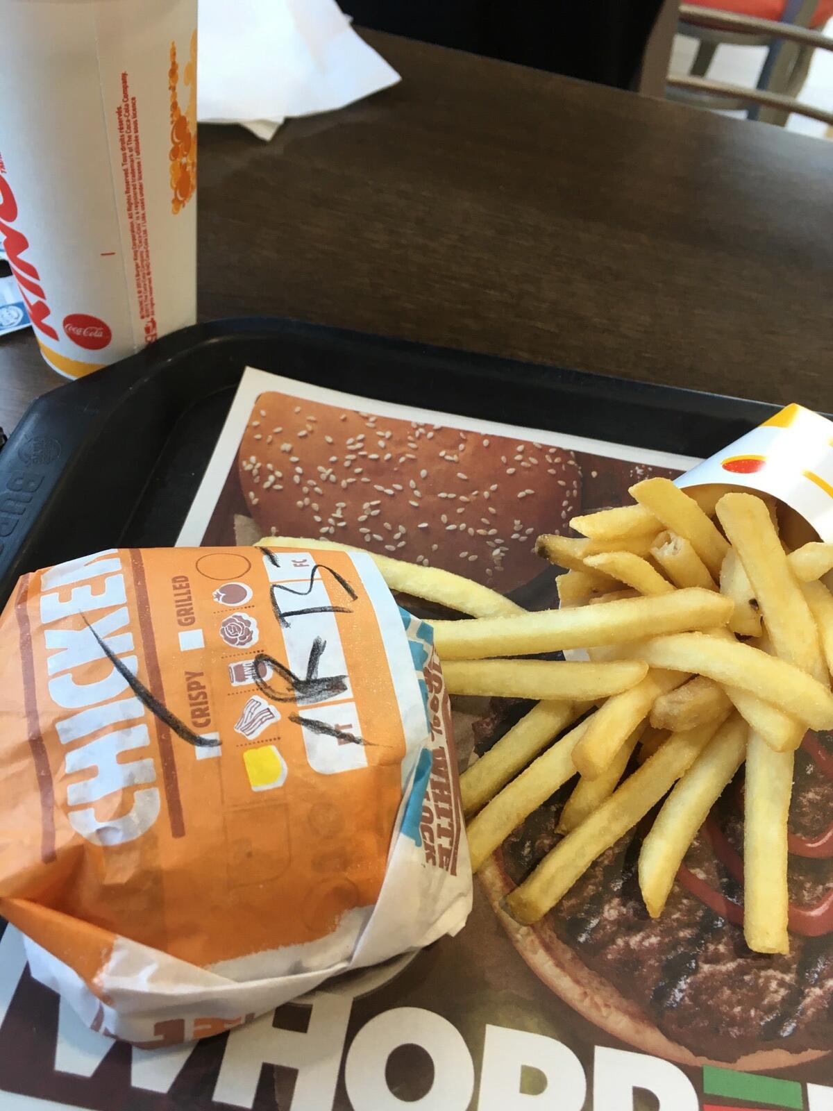 Photo credit: nextdoor