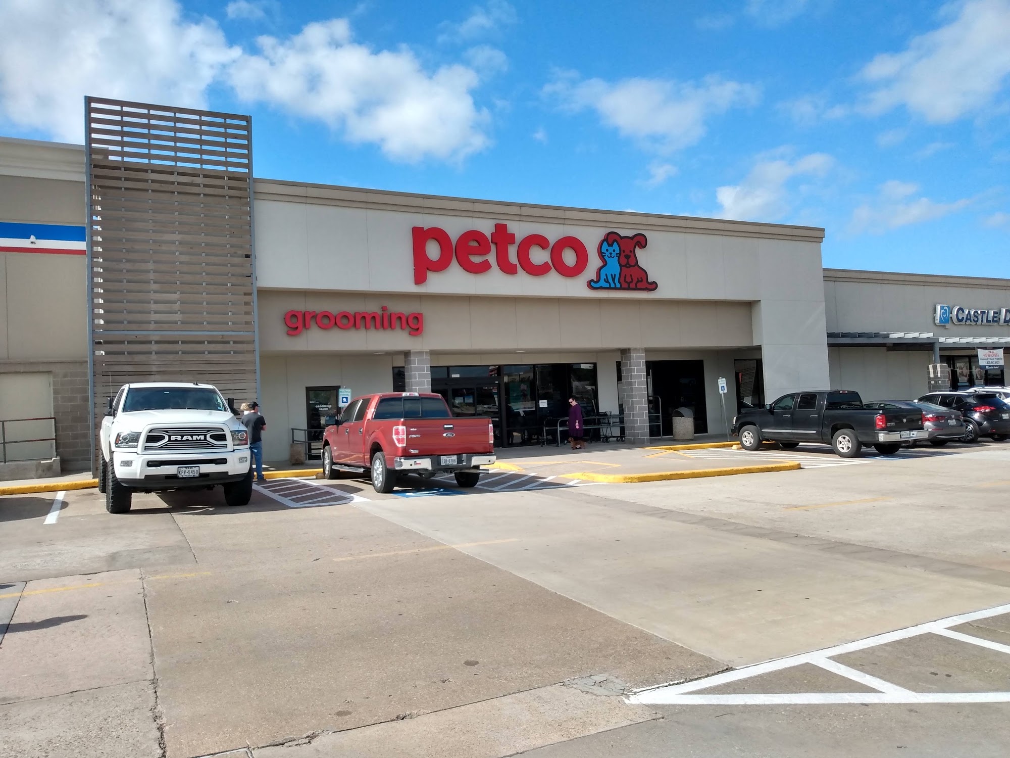 Petco