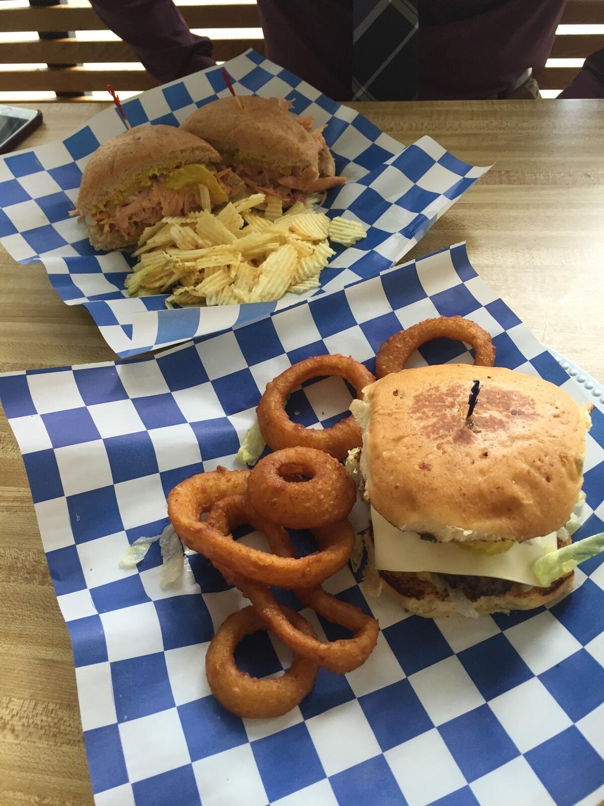 Photo credit: nextdoor