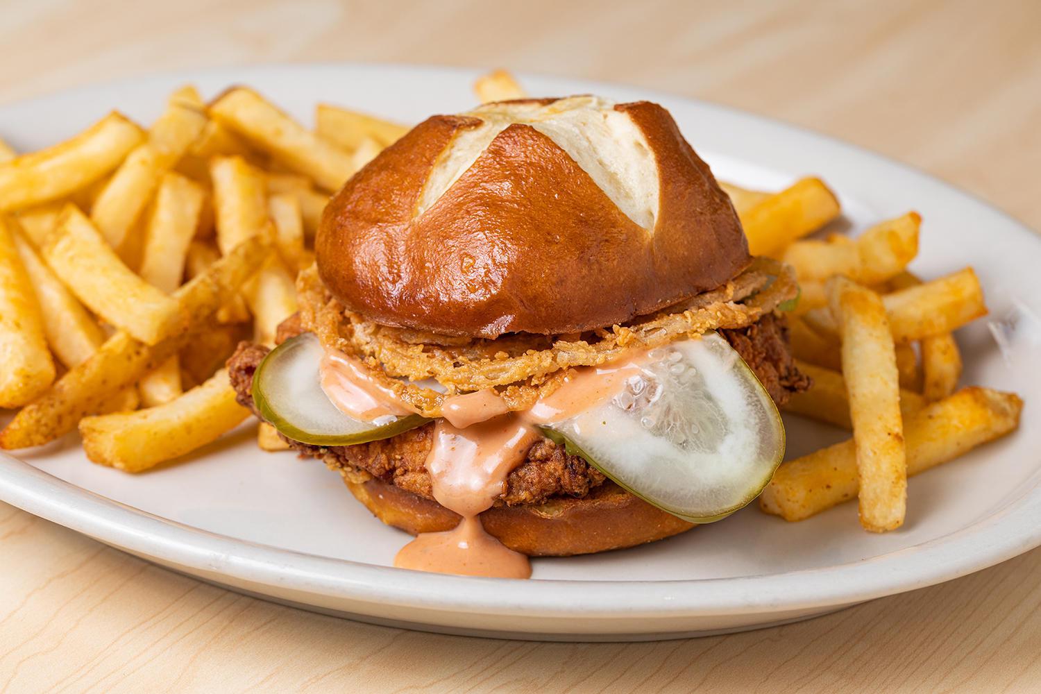 Photo credit: nextdoor