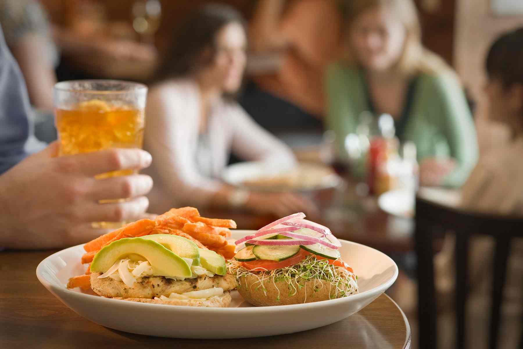 Photo credit: zomato