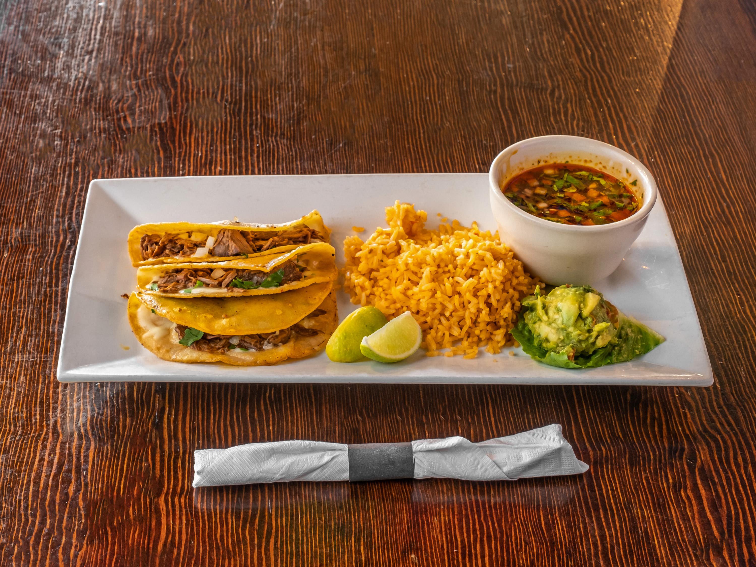 Photo credit: grubhub