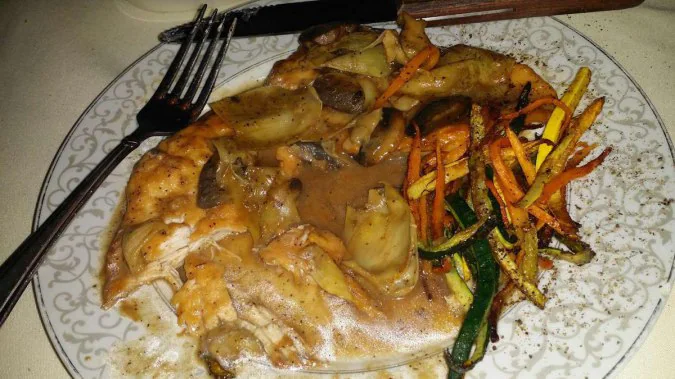 Photo credit: zomato