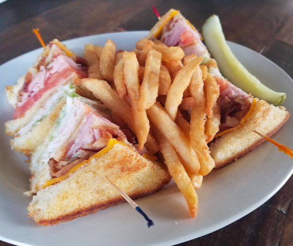 Photo credit: grubhub