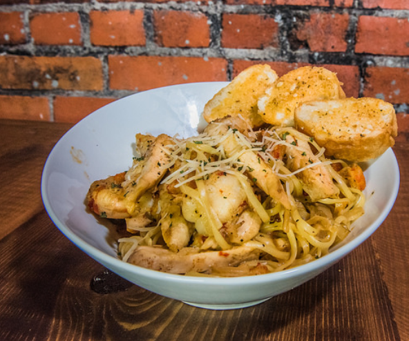 Photo credit: grubhub