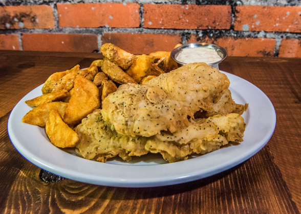 Photo credit: grubhub