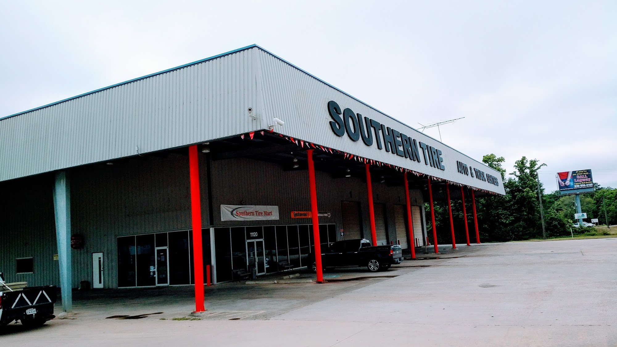 Southern Tire Mart