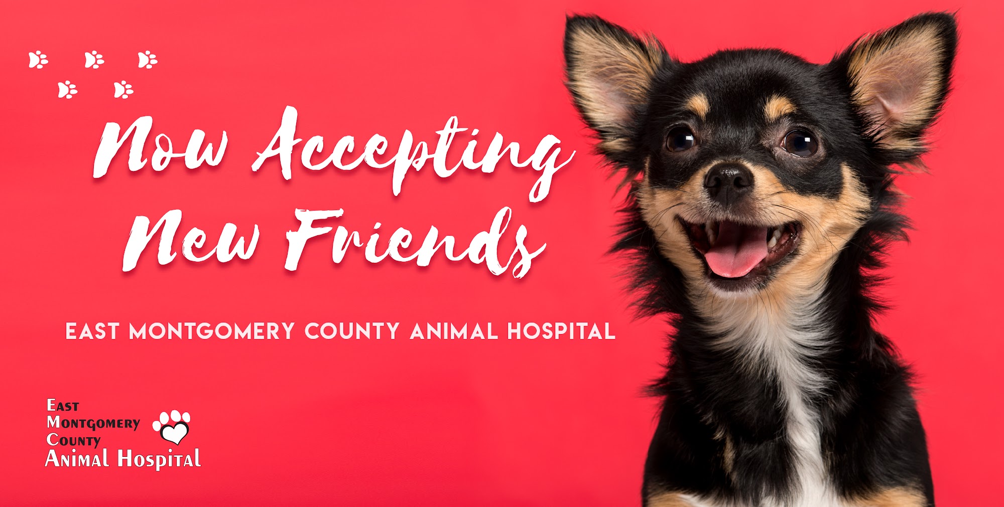 East Montgomery County Animal Hospital