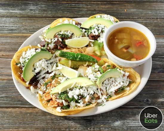 Photo credit: ubereats