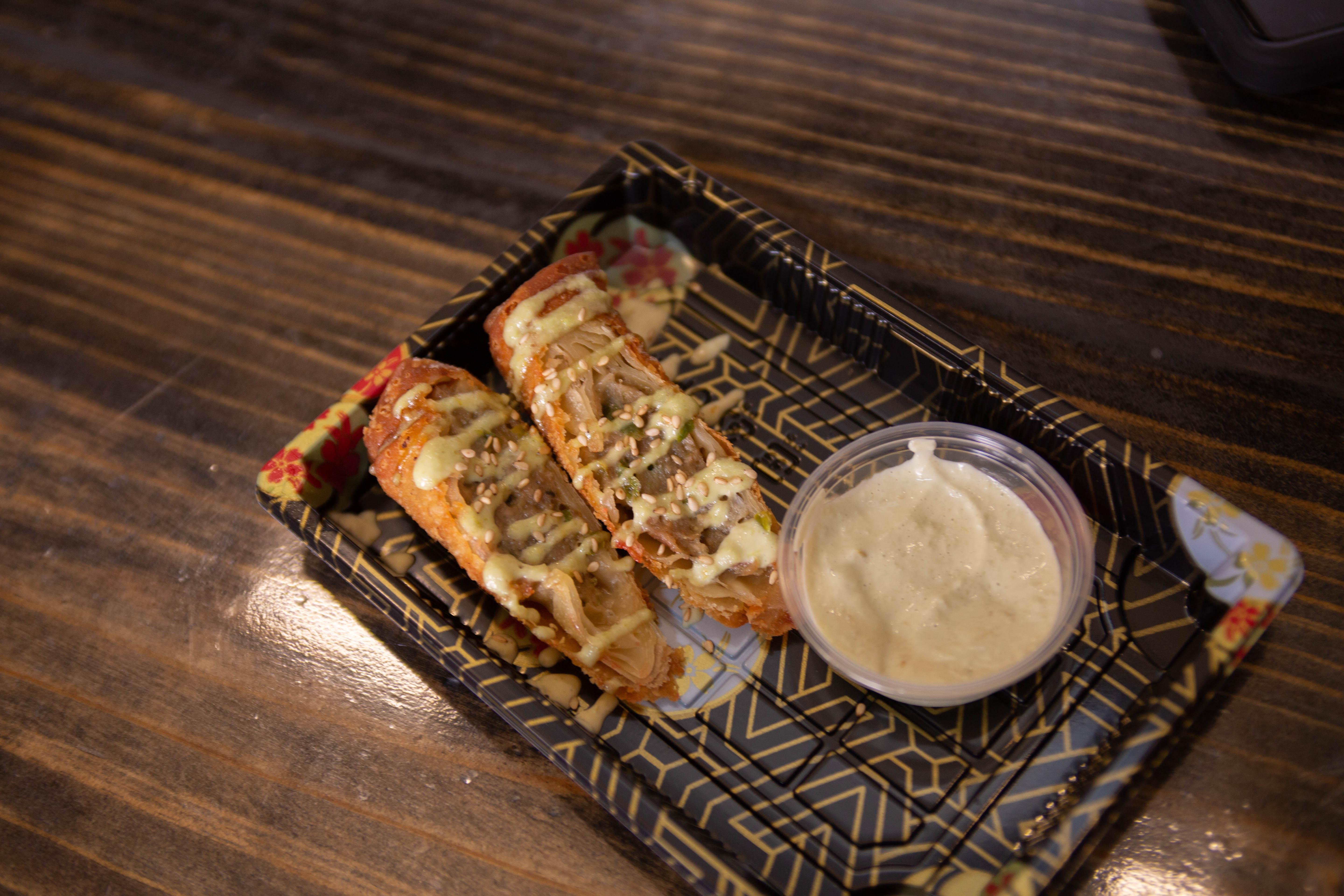 Photo credit: grubhub