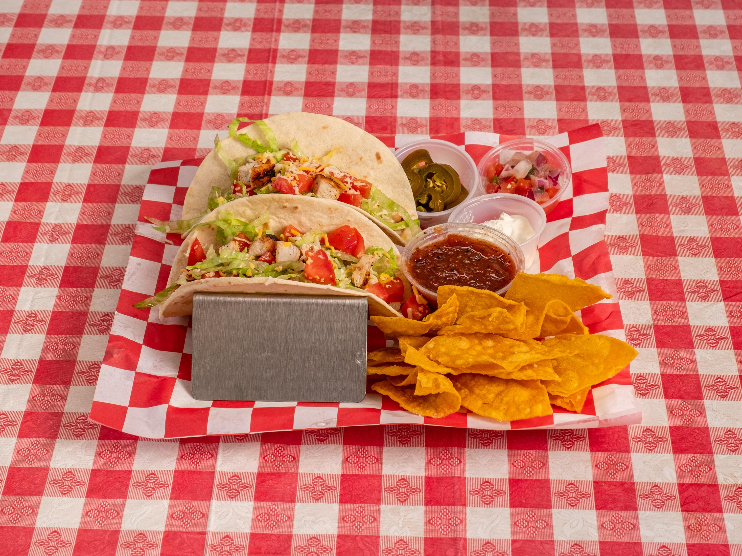 Photo credit: grubhub